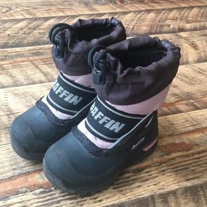 Baffin Toddler Snow Boots